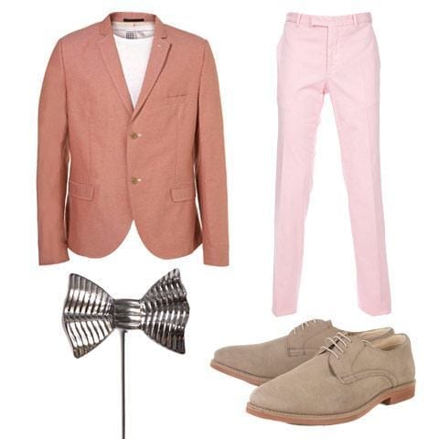 20 Cool Valentine's Day Outfits Ideas for Men 2023's day dressing styles for men (8)