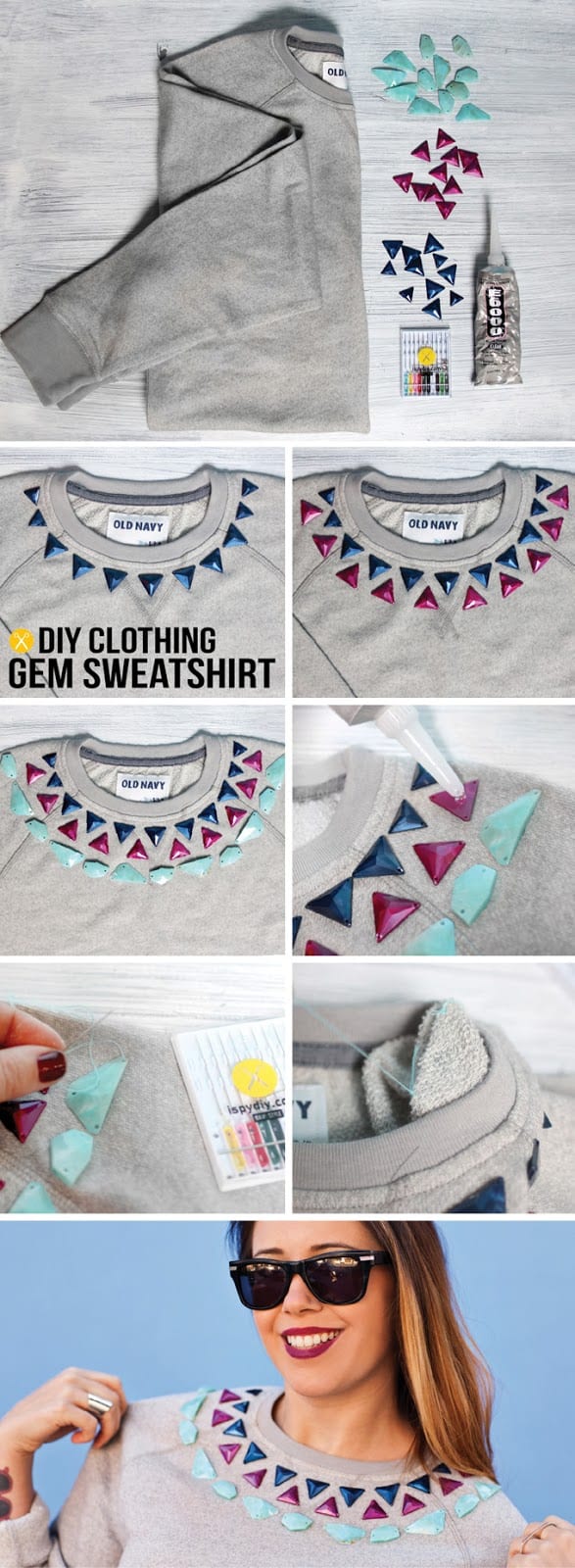 Top 50 DIY Winter Fashion Projects With Simple Tutorials
