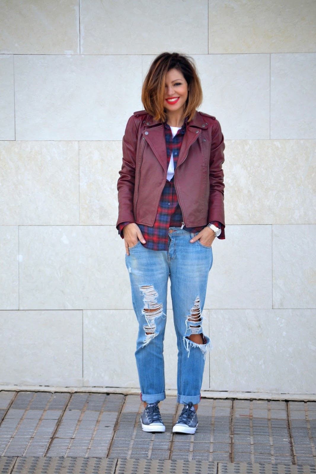 22 Cute Outfits that Go With Short Hair-Dressing Style Ideas