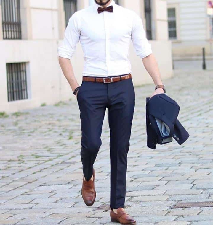 Wedding Guest Outfits For Men (4)