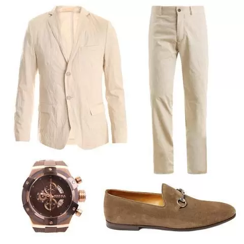 Valentine's day dressing styles for men (4)