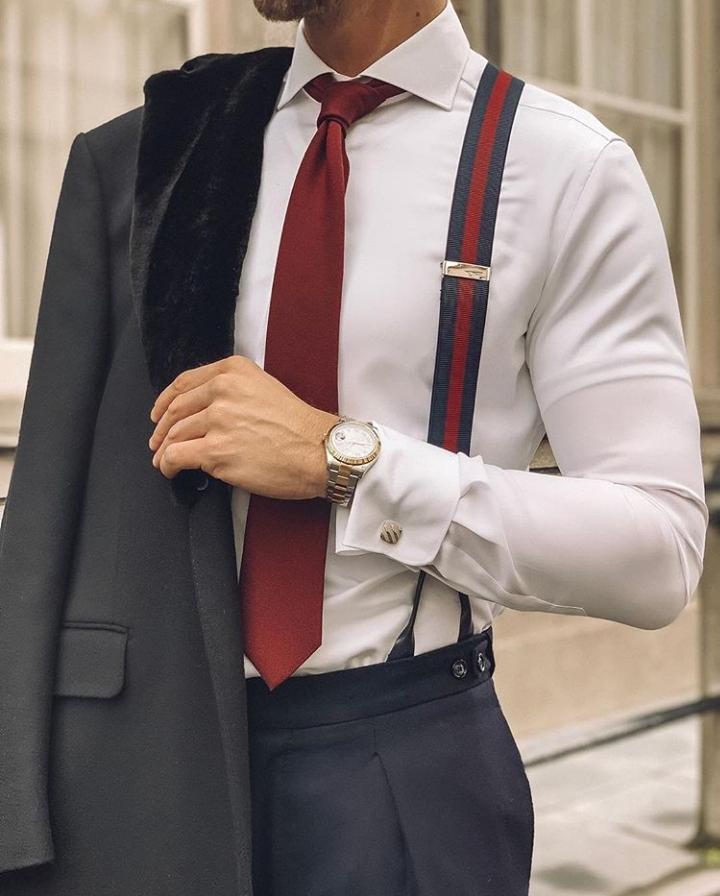 Wedding Guest Outfits For Men (1)
