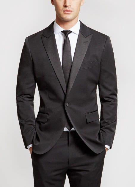 20 Best Winter Wedding Outfits for Men for Guest Wedding