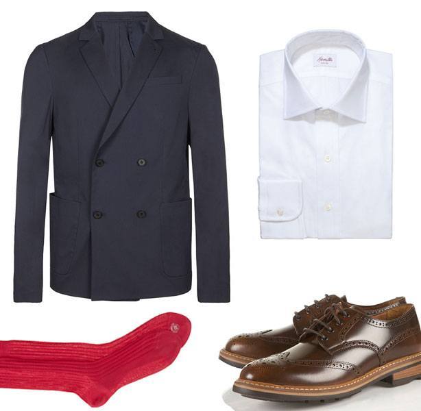 Valentine's day dressing styles for men (7)