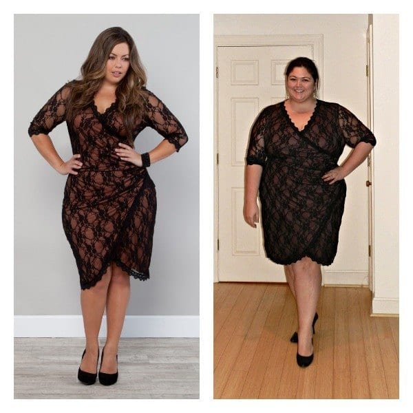 cute valentine's day outfits for plus size girls (3)