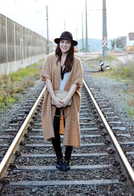 how to style fedora hat (15)