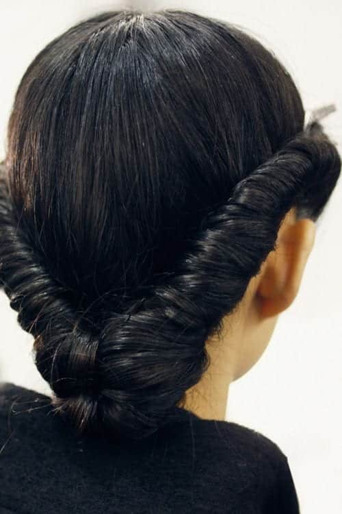 cute hairstyle for college girls (10)