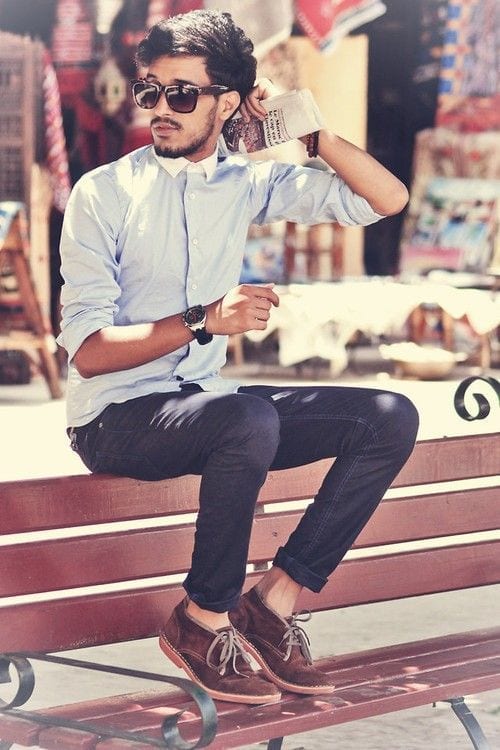 28 Best Casual Outfits Ideas for Men To Try This Year