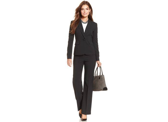 15 Simple Fashion Tips for Business Women