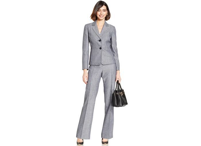 15 Simple Fashion Tips for Business Woman - Outfit Ideas
