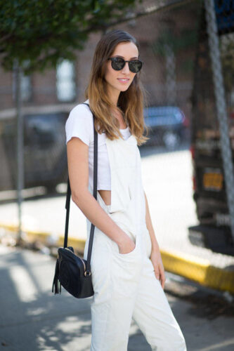 16 Popular Spring Street Style Outfits Ideas For Women