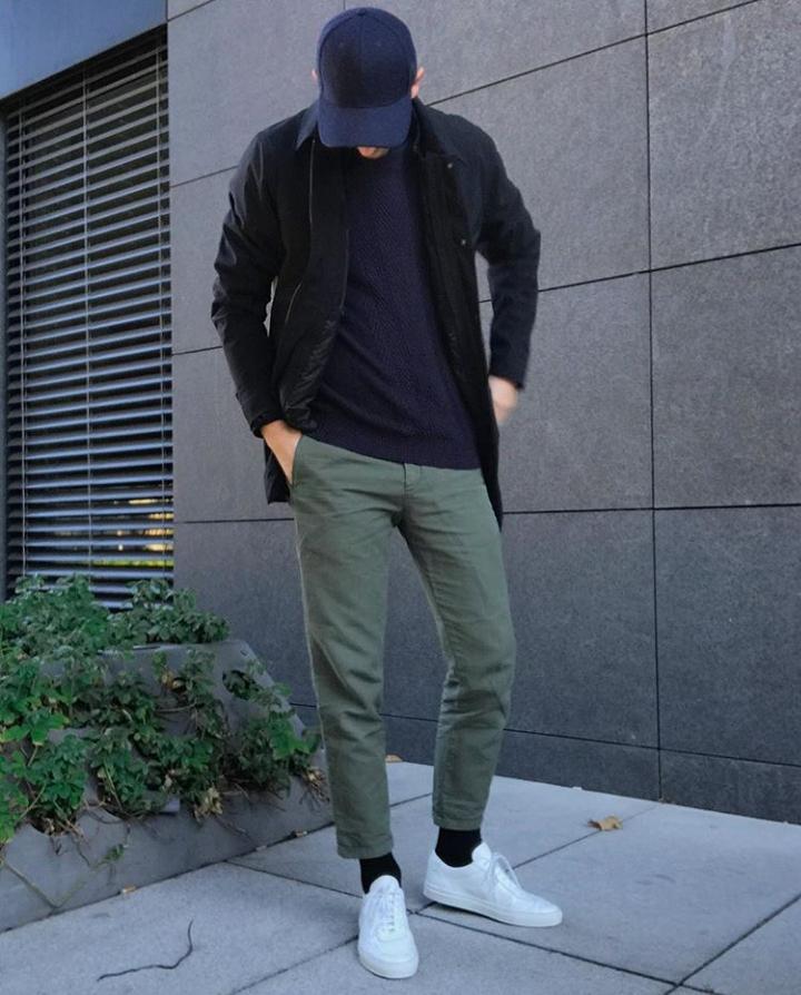 20 Swag Outfits for Teen Guys 2021 - Fashion Tips for Boys