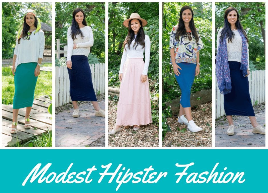 hipster outfits for girls
