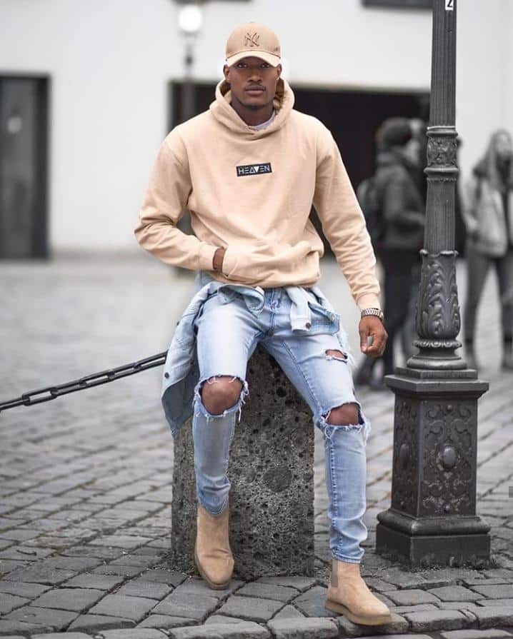20 Swag Outfits for Teen Guys 2021 - Fashion Tips for Boys
