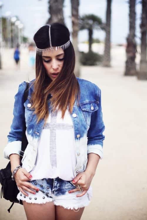 Modern Hipster Outfit Ideas For Girls- 15 Best Hipster Looks