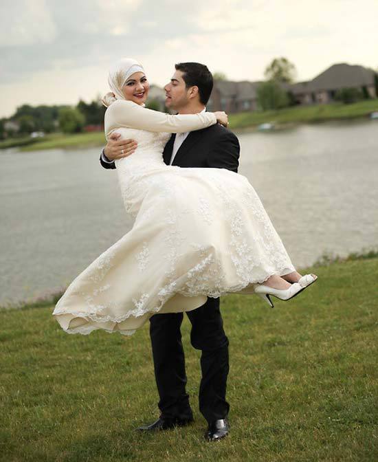 muslim wedding photography ideas