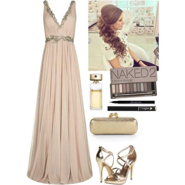 Prom Dressing ideas for teen girls (11)