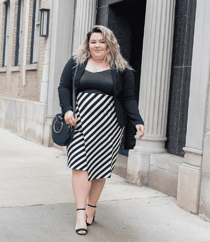 plus size work outfits