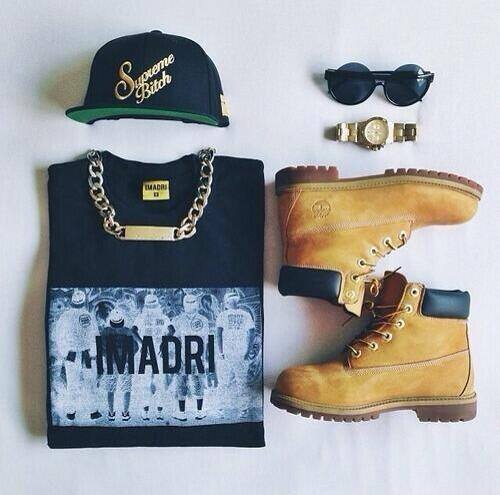what to wear for swag look (5)