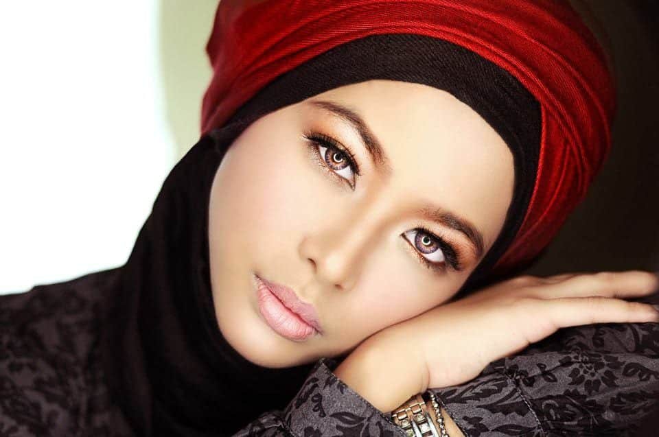 lakukan dengan tutorial hijab (14)