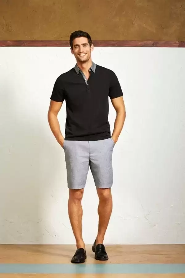 Summer Outfit Ideas for Men