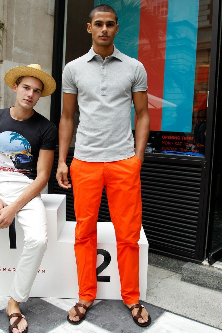 cool summer outfits for guys (7)