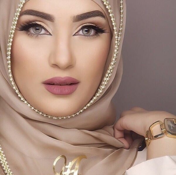 Tips Sederhana Cara Memilih Jenis Hijab Yang Sesuai Dengan Bentuk Wajah Hot Sex Picture 7203