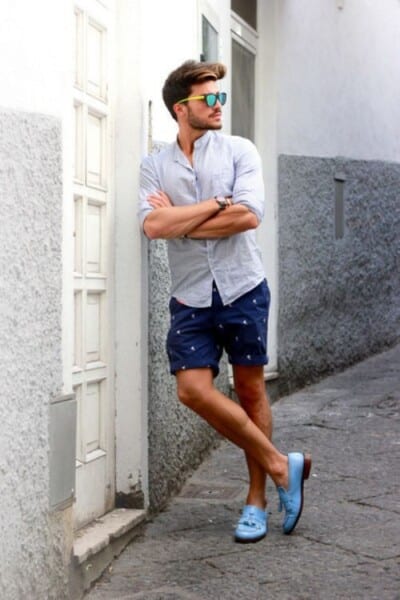 31 Best Summer Outfit Ideas for Men