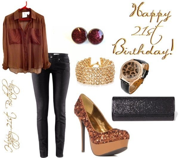 20 Cutest Birthday Party Outfits For Girls To Wear This Year