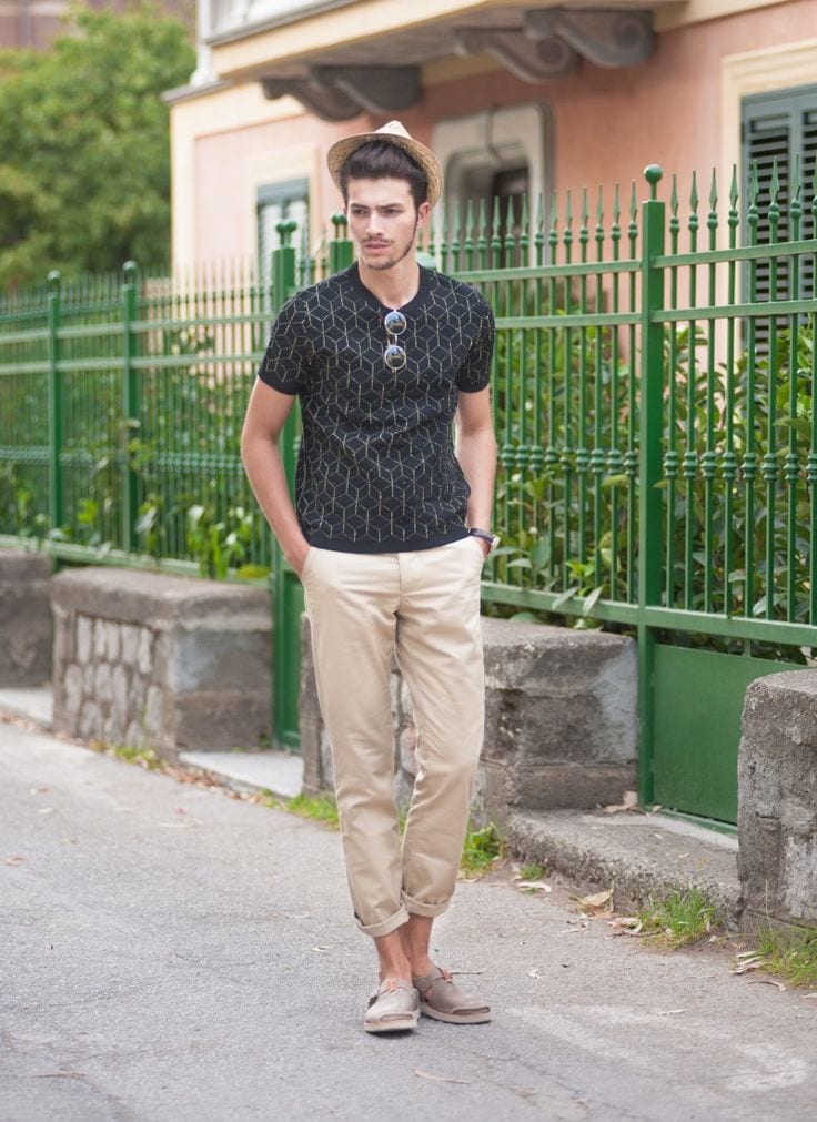 cool summer outfits for guys (12)