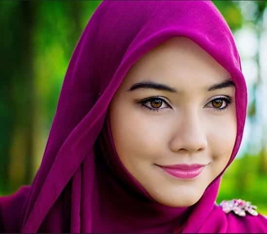 lakukan dengan tutorial hijab (1)