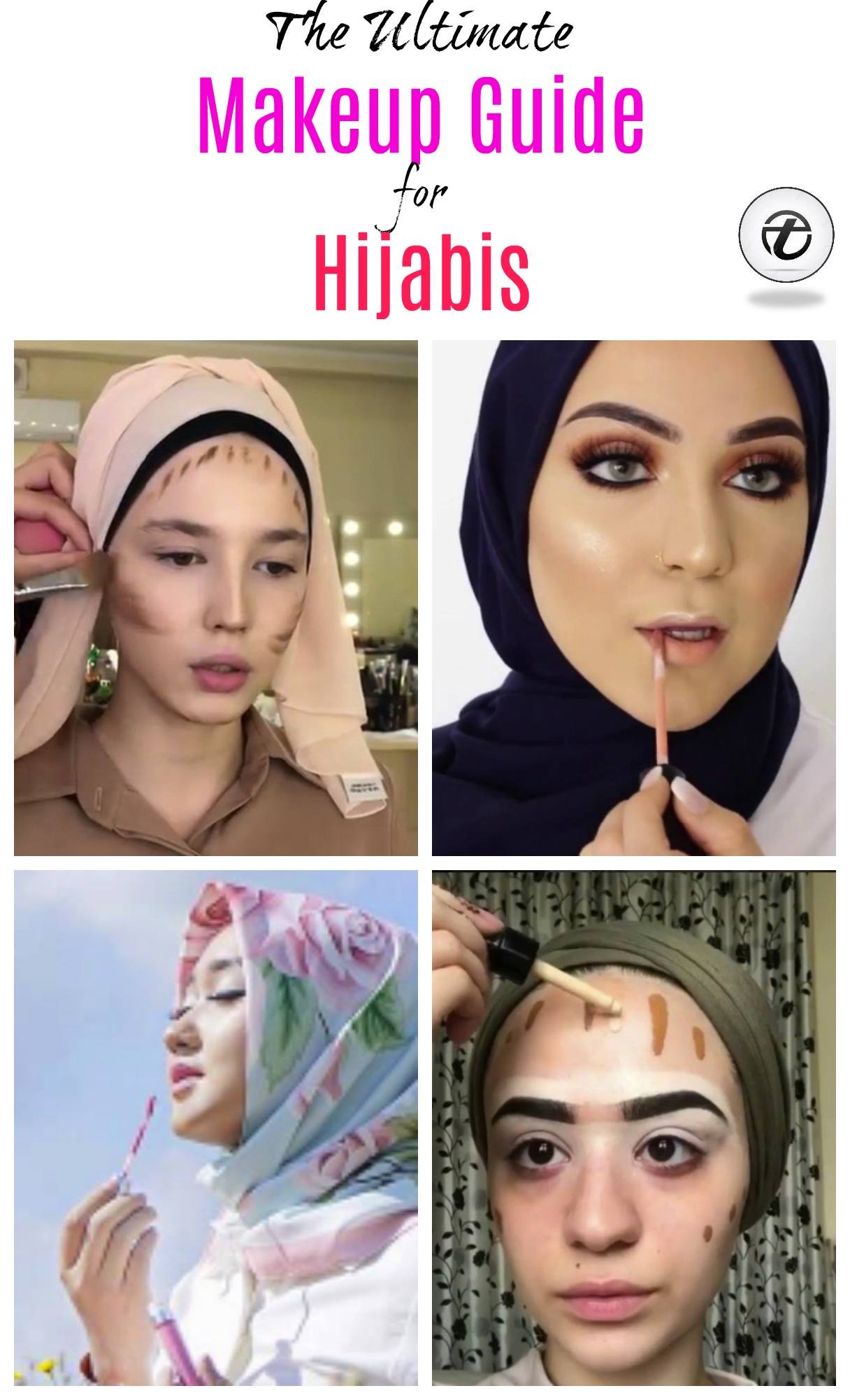 ide riasan hijab