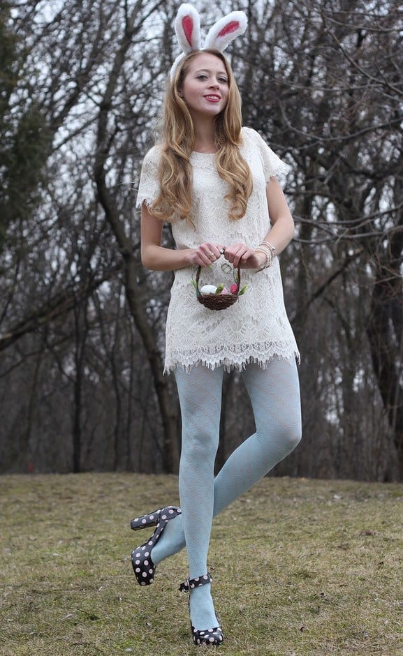 #What to wear on Easter? 15 Cute Easter Outfits Ideas