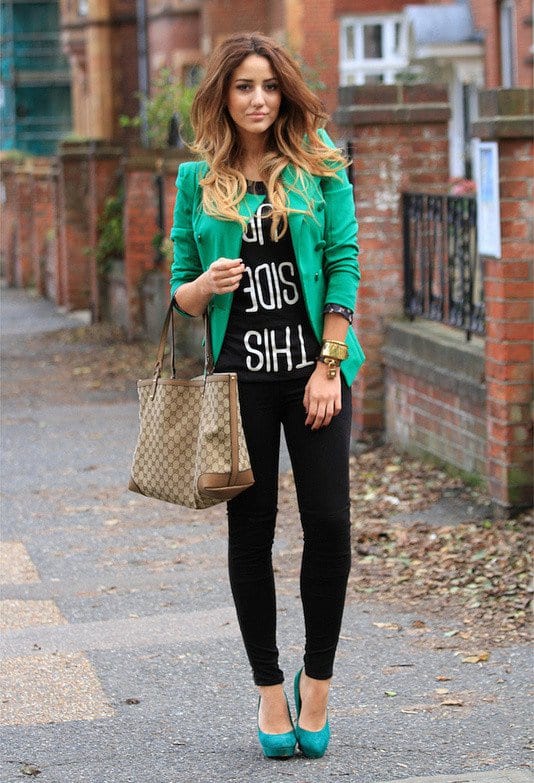 outfit ideas for St. Patrick Day (1)