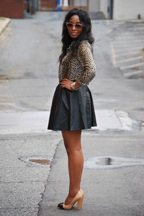 cute outfits for black teen girls (1)