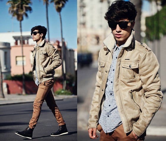 21 Hipster Style Outfits for Men - How to Dress as Hipster?