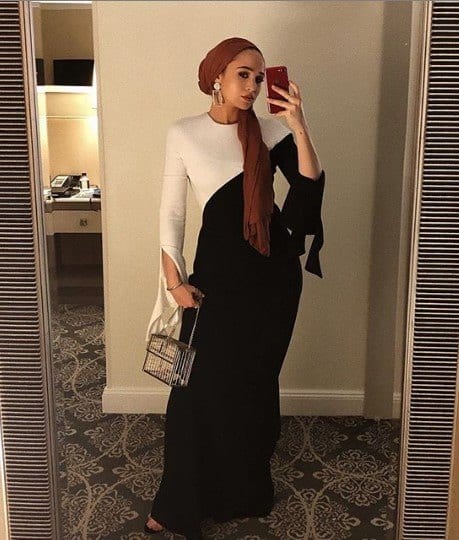Top 20 Hijab Fashion Bloggers (9)