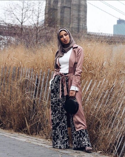 Top 20 Hijab Fashion Bloggers (5)