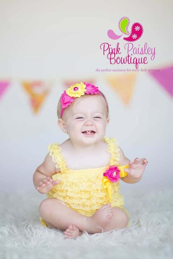 baby girl 1st birthday outfits (11)