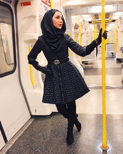 Top Hijab Bloggers & Instagram Influencers to Follow