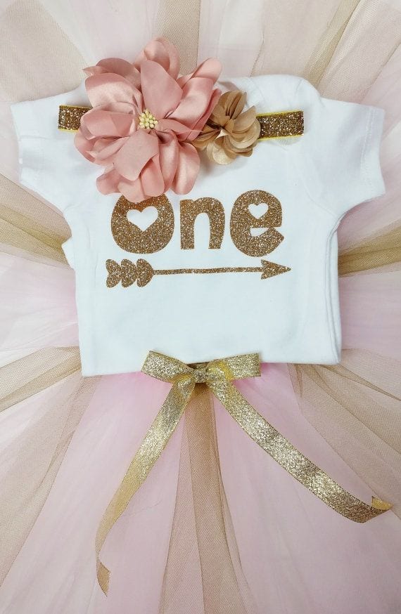 baby girl 1st birthday outfits (10)