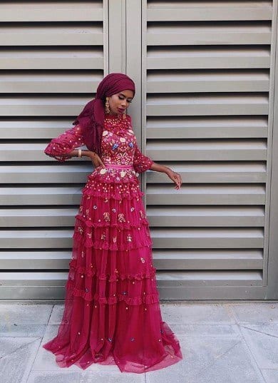 Top 20 Hijab Fashion Bloggers (10)