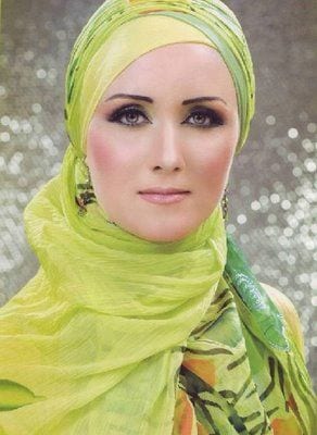Anting Hijab (8)