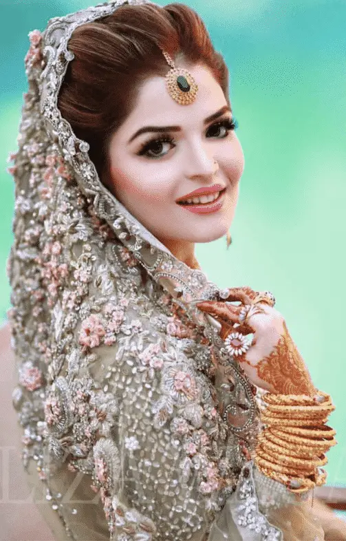 Wedding Season Hairstyle Inspo  Karachista  Pakistani Fashion  Lifestyle  Mag