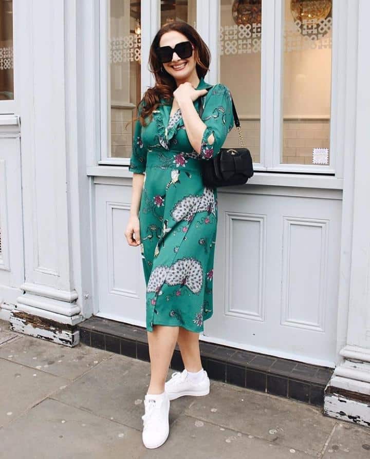 Make The Most Of This Mother's Day With These Super Cute Outfit Ideas (8)