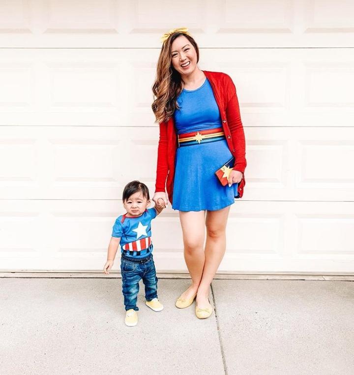 Make The Most Of This Mother's Day With These Super Cute Outfit Ideas (1)