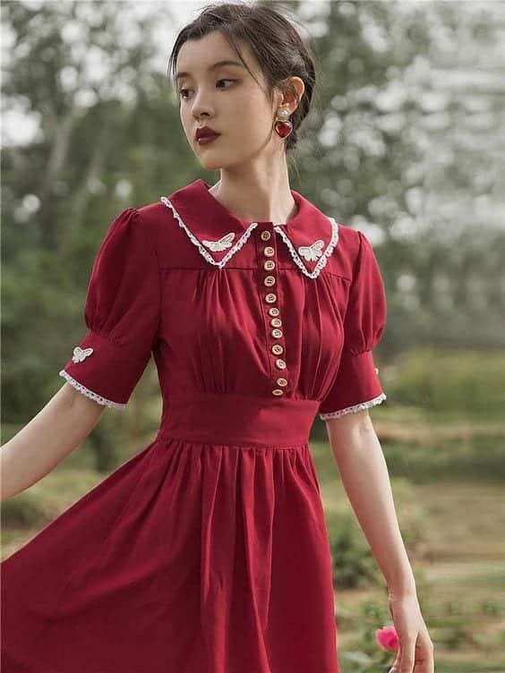 Vintage Outfit Ideas - 25 Tips to Get a Vintage Look in 2023