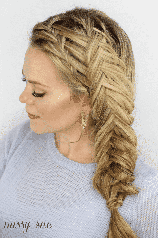 20 Cute Summer Hairstyles for College Girls to Stay Cool