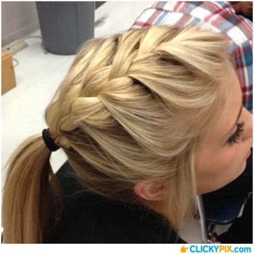 20 Cute Summer Hairstyles for College Girls