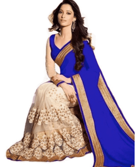 saree outfit for indian wedding